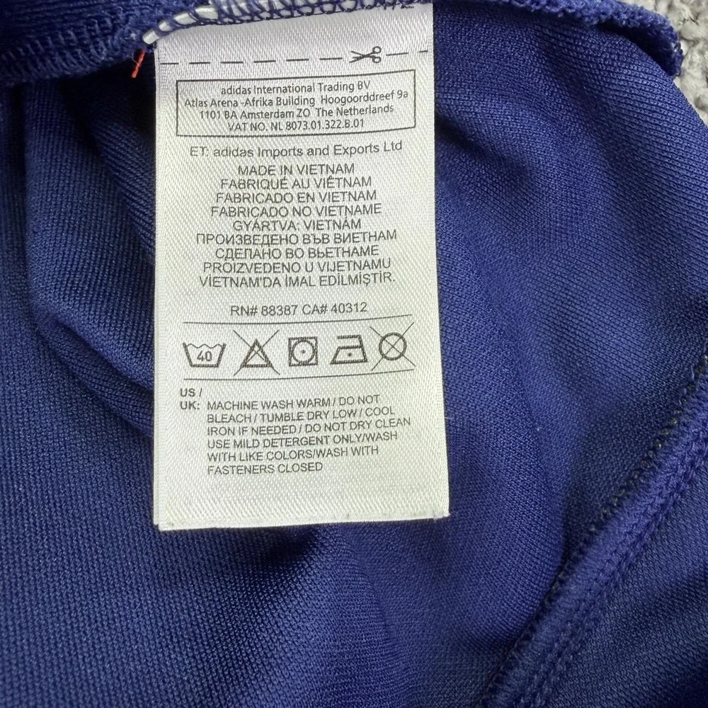 adidas used item